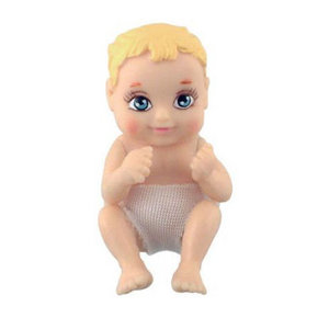 Newborn Twins - Baby Boy & Girl (Pack 14)
